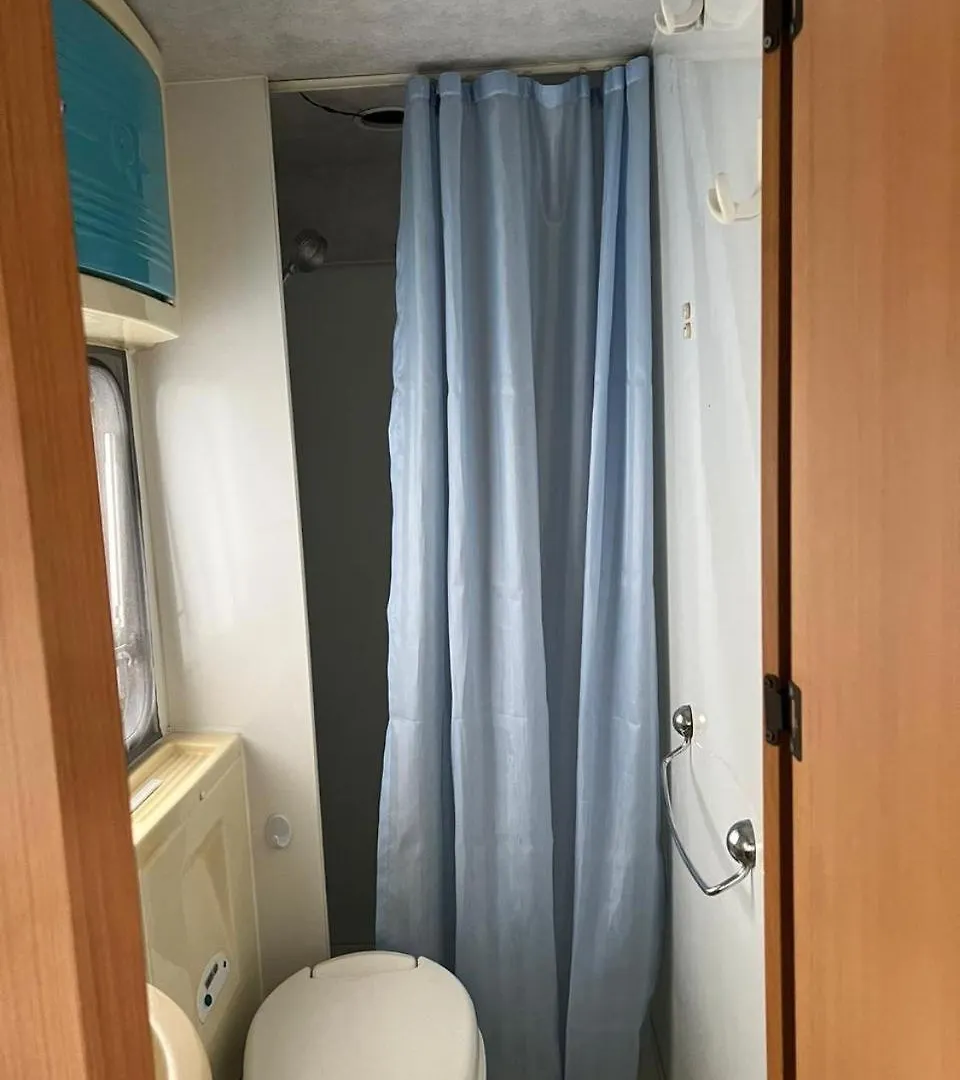 Camper Motorhome Tirane Albania Rental Loreli 0*, Tirana